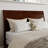 Lampley Solid Wood Foundation Bed with Matching Footboard-1914434836-1914434833