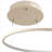 Odin 1-Light LED Unique / Statement Chandelier-116415423-71027345