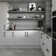 Bizou™ 10 x 12 in. Marble Decorative Accent Tile