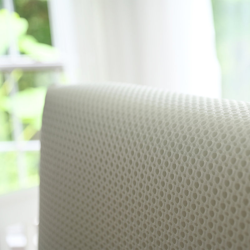 Mini Crib Rectangle Mattress