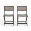 HILLSIDE BISTRO CHAIR,Set Of 2, Chair-720265705