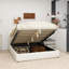 Lit plateforme tapissier Teddy-208798340-208798341