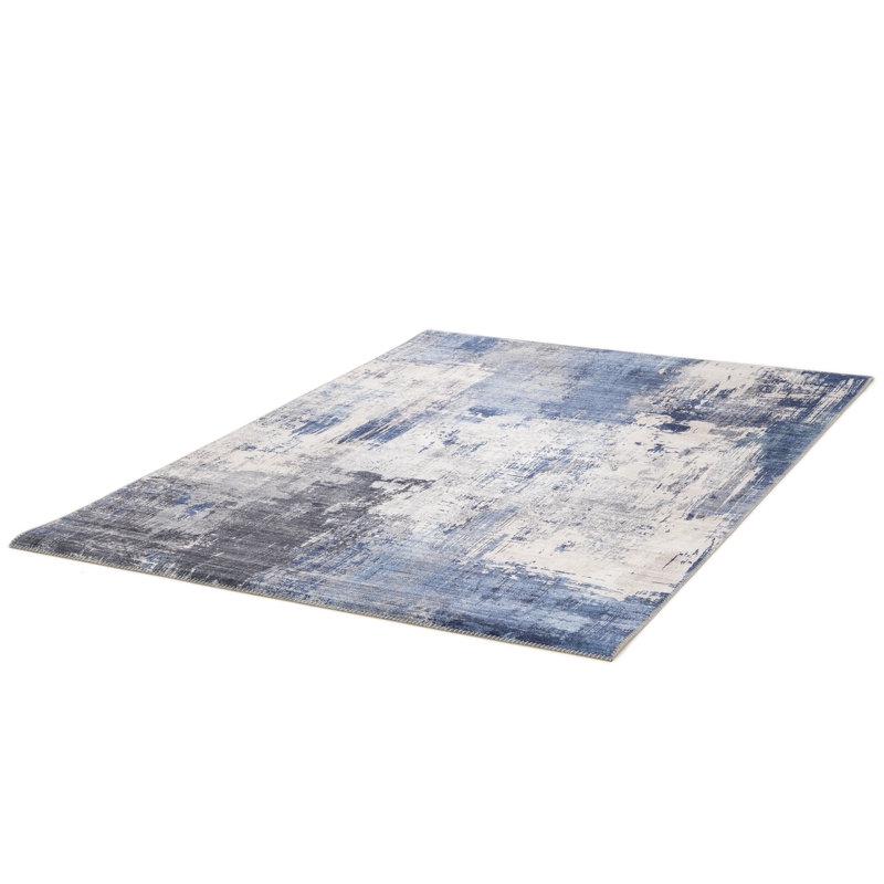 Newfolden Abstract Area Rug, Rectangle 200cm x 290cm