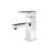 Luxurious Single-handle Bathroom Faucet