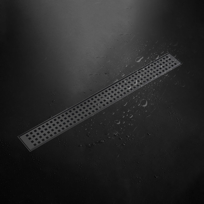 28'' W Linear Grid