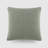 Textured Knit Throw Pillow-256124425