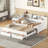 Daybed Storage Bed-2021937989