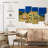 Sireci The Yellow House-108890483