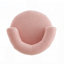 Fauteuil d'appoint pivotant à 360 ° Luna-120555774
