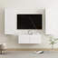 Gindy Unfinished Floating Entertainment Centre for TVs up to 88"-1928054727-1897123476