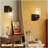 Berumen 2 - Light Dimmable Bath Sconce-1079840987
