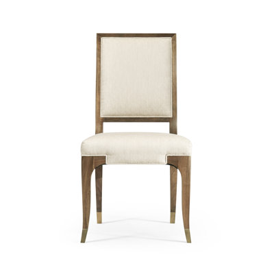 Chaise d'appoint Hamilton King Luis