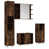 Smoked Oak is out of stock