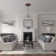 Acanthus Ceiling Medallion