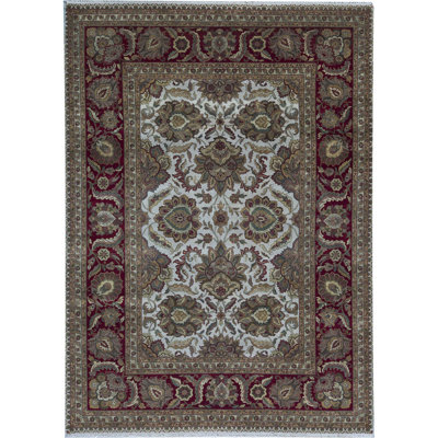 Crown One-of-a-Kind 11'10" x 15'1" Area Rug