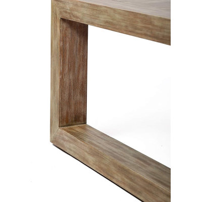  Table basse d'extérieur Paradise Eucalyptus