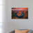 Morning Warning by Peter Coskun - Floater Frame Gallery-Wrapped Canvas Giclée on Canvas-1380904458-1380904945