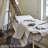Abaco Linen Paperweave Wallpaper