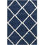 Tapis à poils longs Rizco-881585392