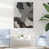 Toile tendue