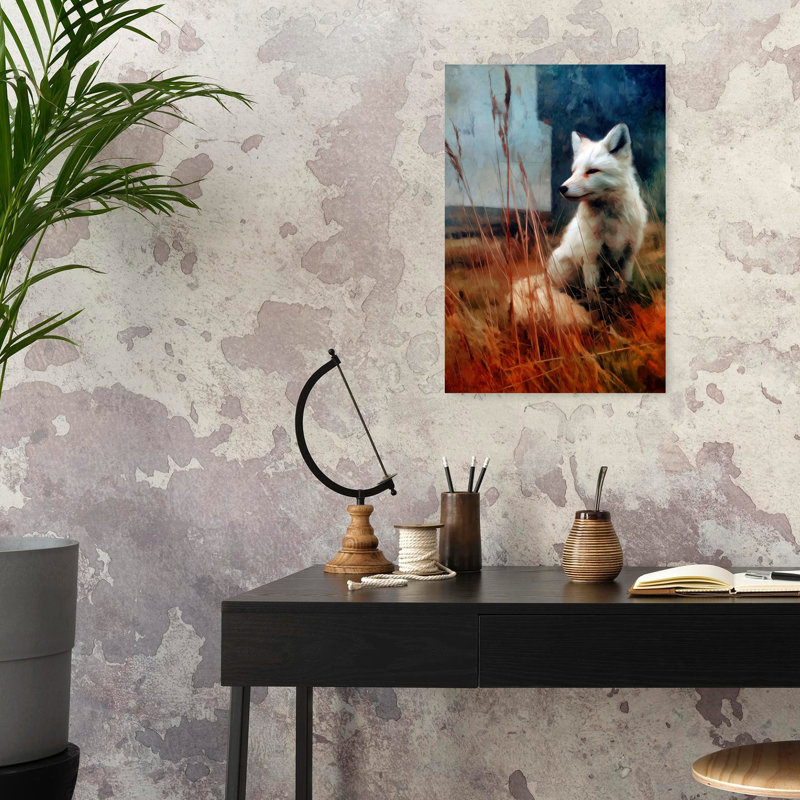 Print, 60.96cm H x 40.64cm W