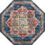 Tapis traditionnel Ulla couleur arctique-61945915