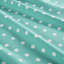 Ensemble de draps 100% coton à pois-29839319-29839327