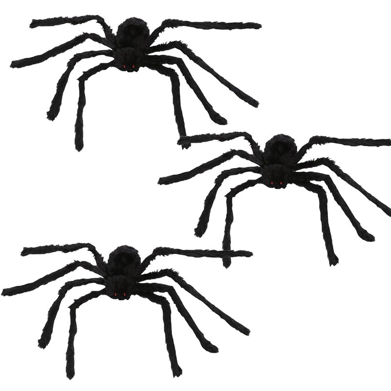 Halloween Spider