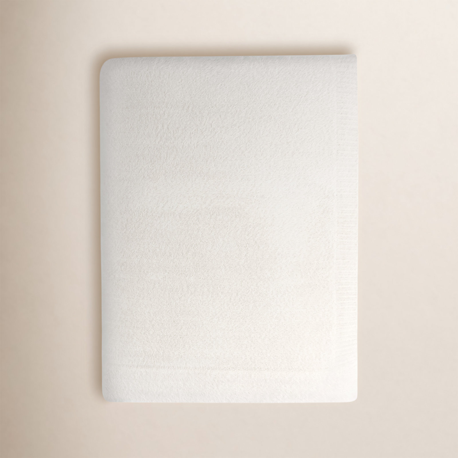 Whisper Throw Blanket, Cloud