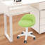 Adjustable Rolling Office Stool-455603699