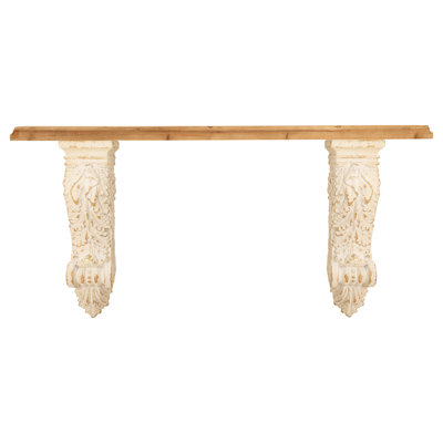 Camarda Bracket Shelf
