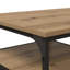 Coffee Table with Storage-1890537945