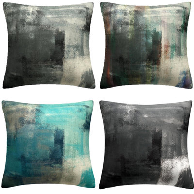 Housse de coussin pour la maison