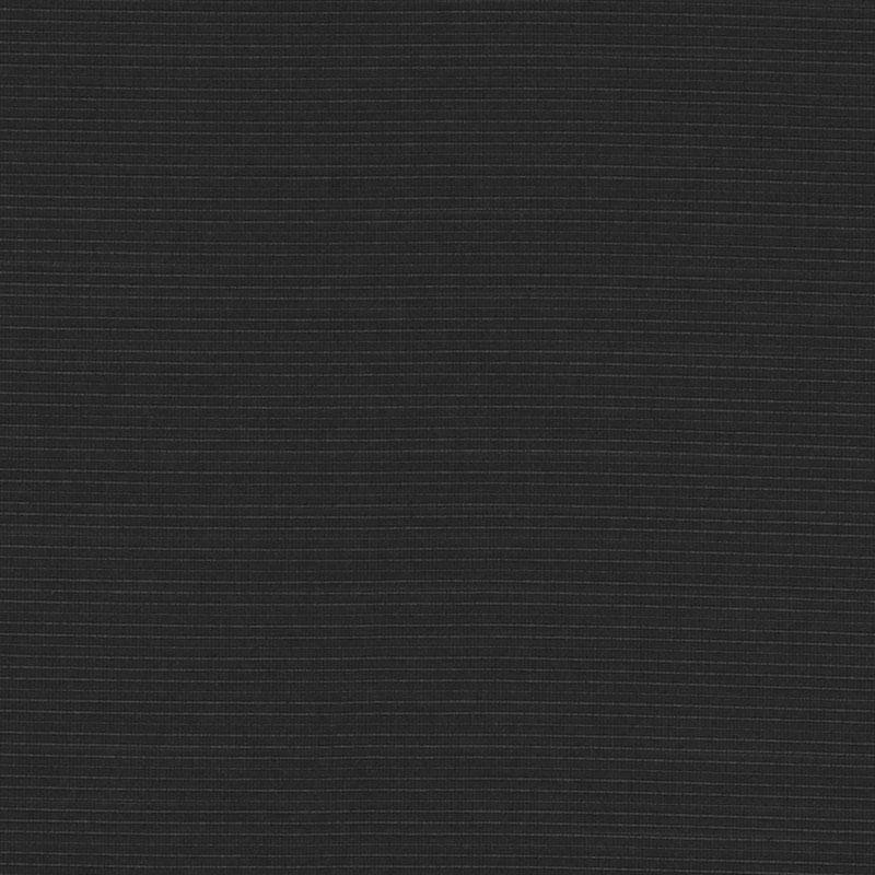 Lowell Solids Fabric, Ebony