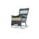Nantucket Outdoor Rocker Chair