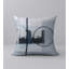 Coussin décoratif abstraite-1136668055