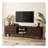 Modern Mid-Century Media Console With 4 Drawers And Cable Management, TV Console Table For Tvs Up To 75",Entertainment Center For Living Room And Office-2026569315