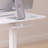 Adjustable Metal Base Standing Desk-56430781