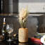 Vase de table en bois Crossan