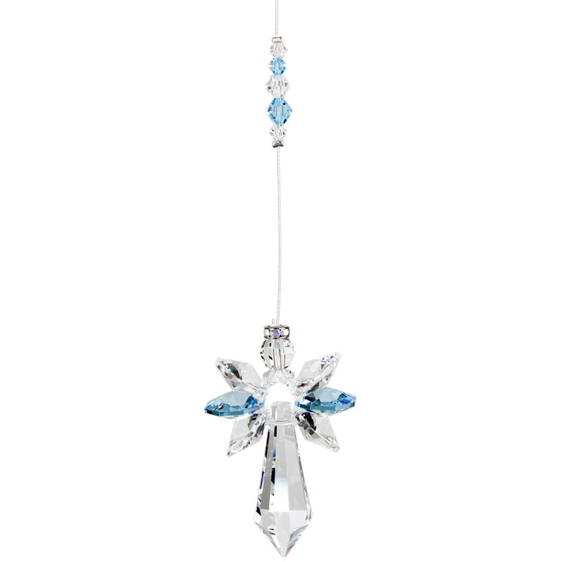 Religious & Spiritual Figurines & Sculptures, Aquamarine