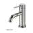 Brushed Nickel