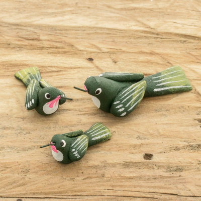 Jyren Figurines & Sculptures
