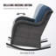 Ensemble de chaises berçantes d'extérieur en rotin PE en osier Wendye-320706771-320706770