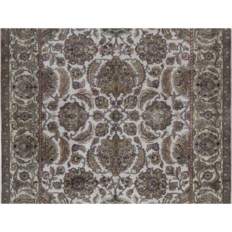 Trinity One-of-a-Kind 6' X 9'1" Area Rug