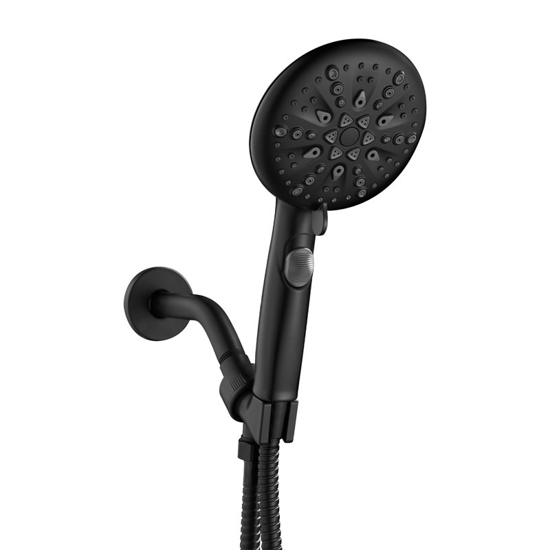 Noir mat