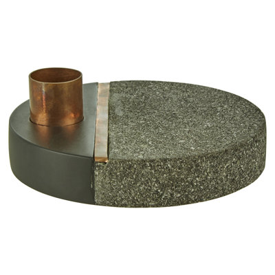 Stone Tabletop Dish