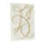 Blanc / or sélectionné