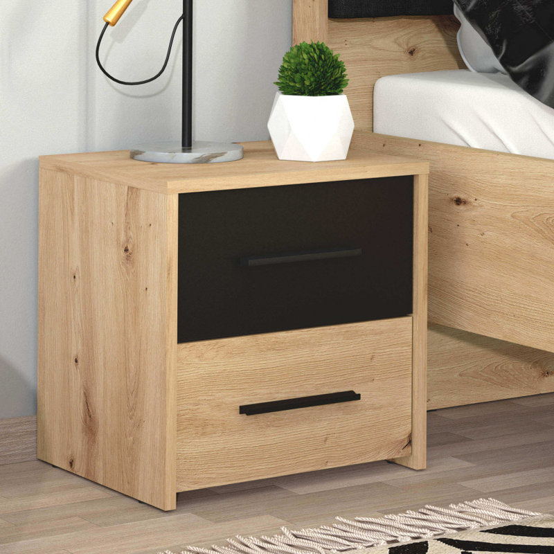 Norona 49.3cm Sideboard