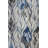 Favorinus Grey And Navy Area Rug-108508690