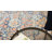 Abani Teuton DAL170A Indoor/Outdoor Floral Navy Area Rug-1070810538